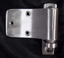 Bally D61 Door Hinge